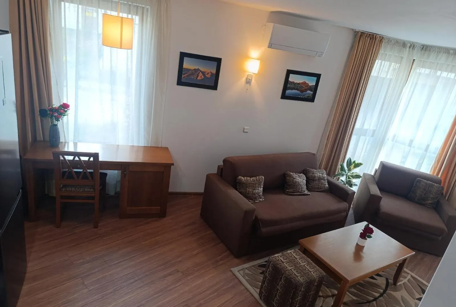 בנסקו Modern Apartment 2 Narcis בולגריה