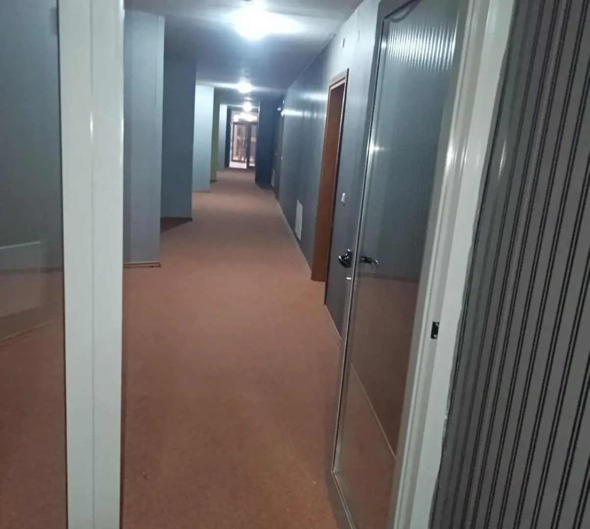בנסקו Modern Apartment 2 Narcis