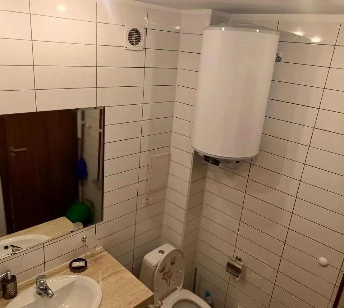 בנסקו Modern Apartment 2 Narcis