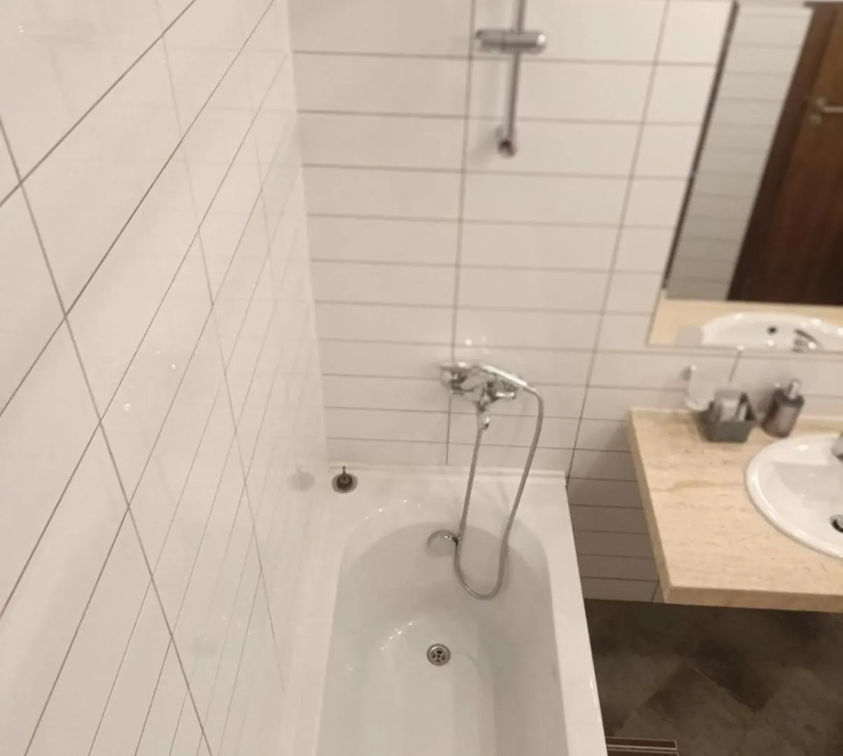 בנסקו Modern Apartment 2 Narcis