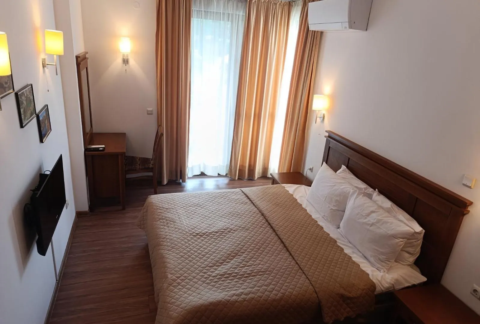 בנסקו Modern Apartment 2 Narcis