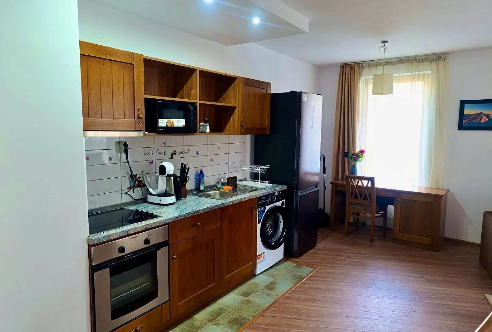 בנסקו Modern Apartment 2 Narcis 0*,  בולגריה